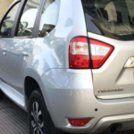 Used Nissan Terrano - Viman Nagar Pune