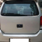 Used Wagon R car - Chandigarh