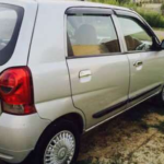 Second Alto k10 2013 lxi - Jalandhar