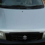 Used Alto petrol lix - Sirsa