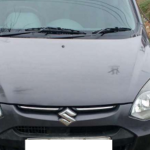 New Alto 800 lxi for sale - Ghaziabad