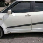 Used Swift Dzire diesel car - Jalandhar