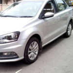 Used polo car - Basavanagudi Bengaluru