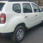 2014 Used Duster diesel car in Pune