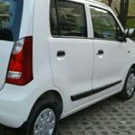 2016 Wagon R 1.0 Cng for sale - Amritsar