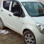 Used Ritz Petrol for sale - Bibwewadi