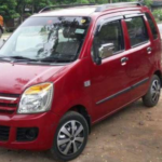 cheap Wagon R want sale - Guwahati