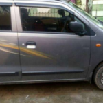 For sale Wagon R petrol car - Mysore