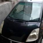 Cheap  Zen Estilo cng for sale - Ludhiana