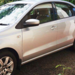 Vento diesel used car - Bhayandar