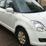 Cheap Swift Dzire car in Preet Vihar