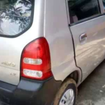 Alto petrol LXI for sale - Rohini Sector - Delhi