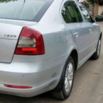 Skoda Laura top model - Ahmedabad