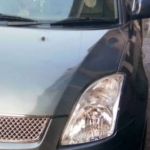 Used Swift Dzire diesel - Jalandhar